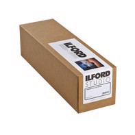 Ilford Studio Glossy 200 g/m² - 24"  x 30 metrów